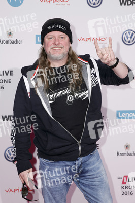 1Live Krone 2016 in Bochum