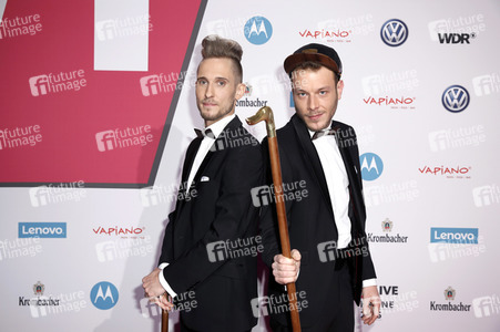 1Live Krone 2016 in Bochum
