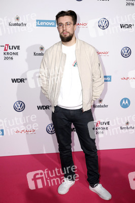 1Live Krone 2016 in Bochum