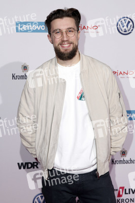 1Live Krone 2016 in Bochum