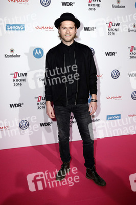 1Live Krone 2016 in Bochum