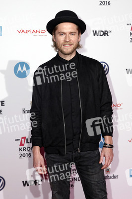 1Live Krone 2016 in Bochum
