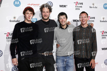 1Live Krone 2016 in Bochum