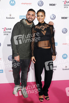 1Live Krone 2016 in Bochum