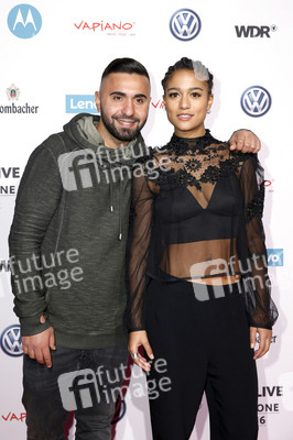 1Live Krone 2016 in Bochum
