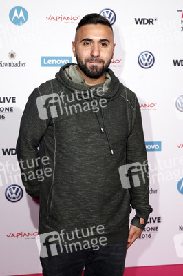 1Live Krone 2016 in Bochum