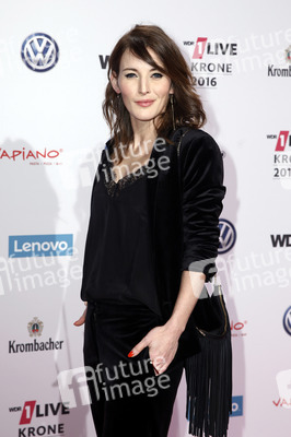 1Live Krone 2016 in Bochum