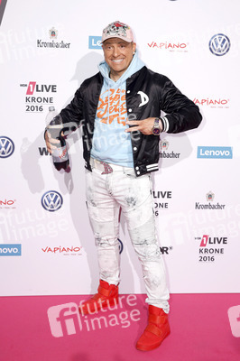 1Live Krone 2016 in Bochum