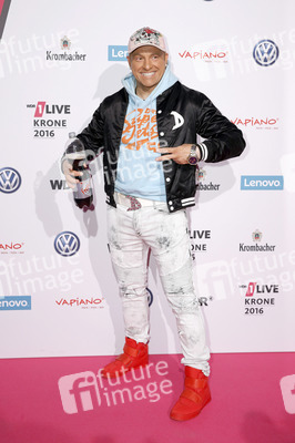 1Live Krone 2016 in Bochum