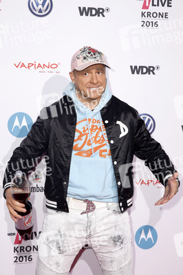 1Live Krone 2016 in Bochum