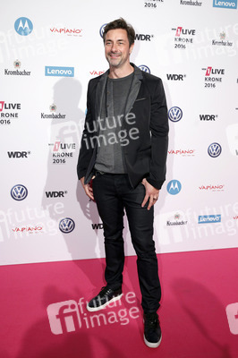 1Live Krone 2016 in Bochum