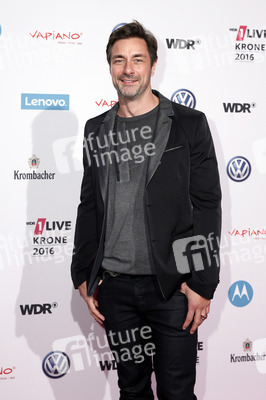 1Live Krone 2016 in Bochum