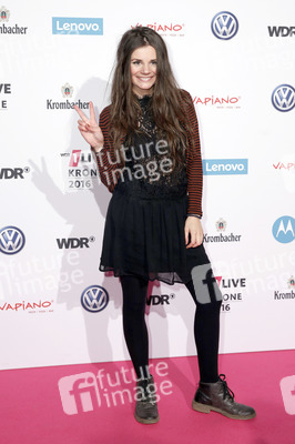 1Live Krone 2016 in Bochum