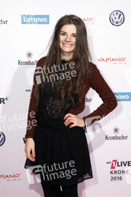 1Live Krone 2016 in Bochum