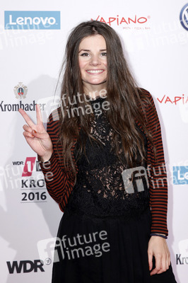 1Live Krone 2016 in Bochum