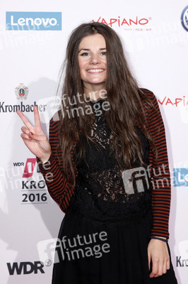 1Live Krone 2016 in Bochum
