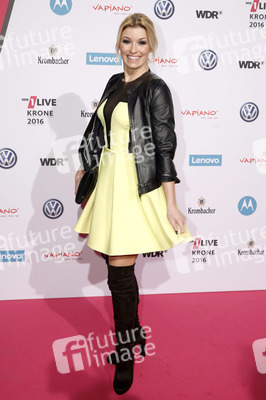 1Live Krone 2016 in Bochum