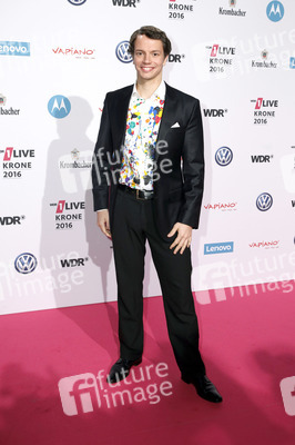 1Live Krone 2016 in Bochum
