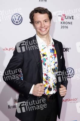 1Live Krone 2016 in Bochum