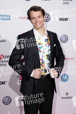 1Live Krone 2016 in Bochum