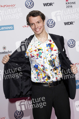 1Live Krone 2016 in Bochum