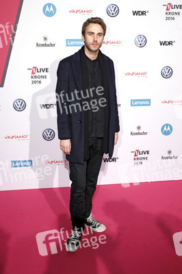 1Live Krone 2016 in Bochum