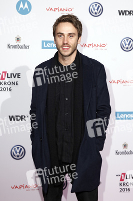 1Live Krone 2016 in Bochum