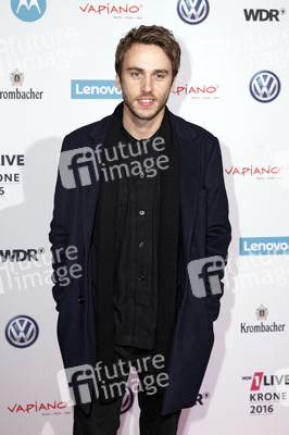 1Live Krone 2016 in Bochum