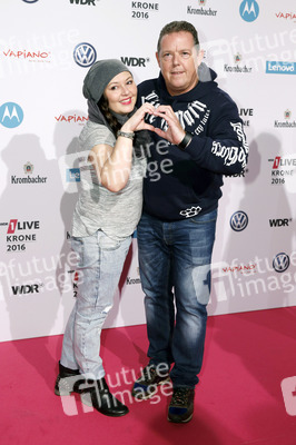 1Live Krone 2016 in Bochum
