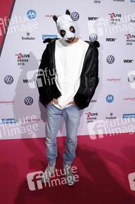 1Live Krone 2016 in Bochum