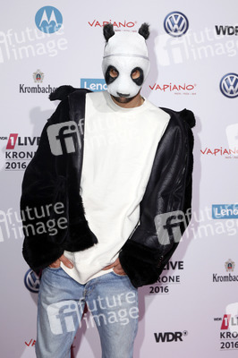 1Live Krone 2016 in Bochum