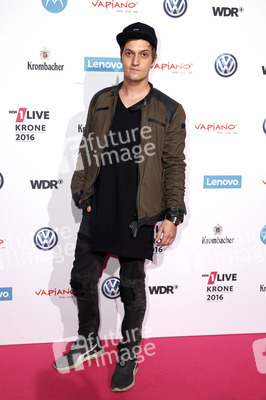 1Live Krone 2016 in Bochum
