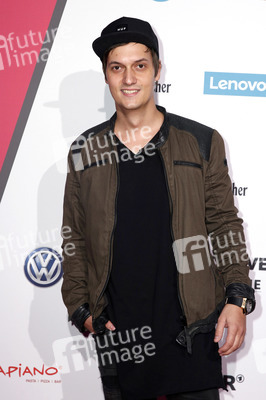 1Live Krone 2016 in Bochum