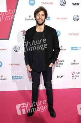 1Live Krone 2016 in Bochum
