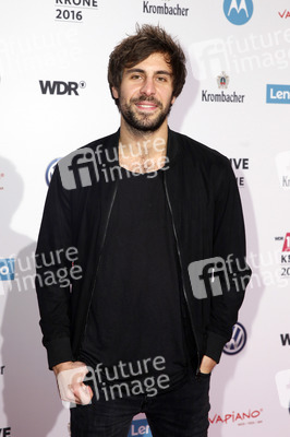 1Live Krone 2016 in Bochum