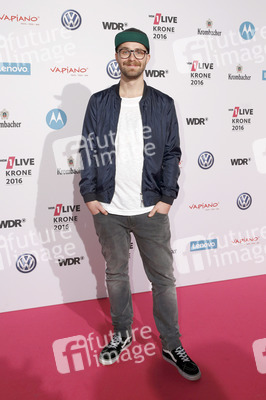 1Live Krone 2016 in Bochum