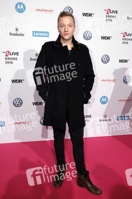 1Live Krone 2016 in Bochum