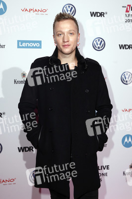 1Live Krone 2016 in Bochum