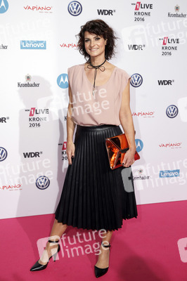 1Live Krone 2016 in Bochum