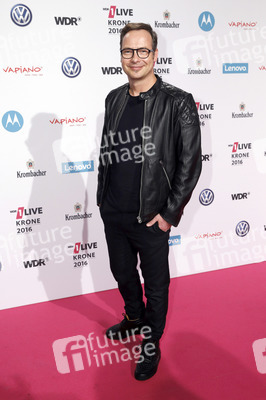 1Live Krone 2016 in Bochum