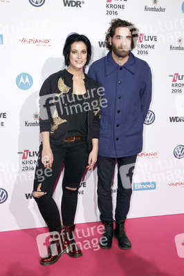 1Live Krone 2016 in Bochum