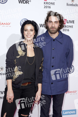 1Live Krone 2016 in Bochum