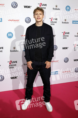 1Live Krone 2016 in Bochum