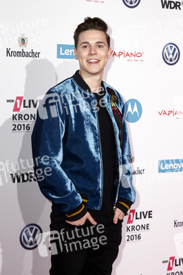 1Live Krone 2016 in Bochum