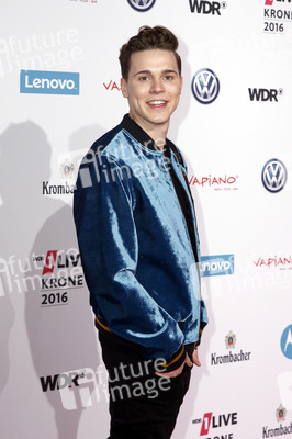 1Live Krone 2016 in Bochum