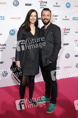 1Live Krone 2016 in Bochum