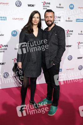 1Live Krone 2016 in Bochum