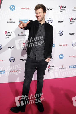 1Live Krone 2016 in Bochum