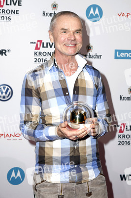 1Live Krone 2016 in Bochum