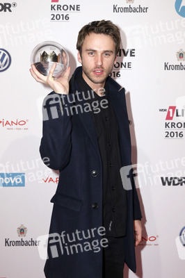 1Live Krone 2016 in Bochum